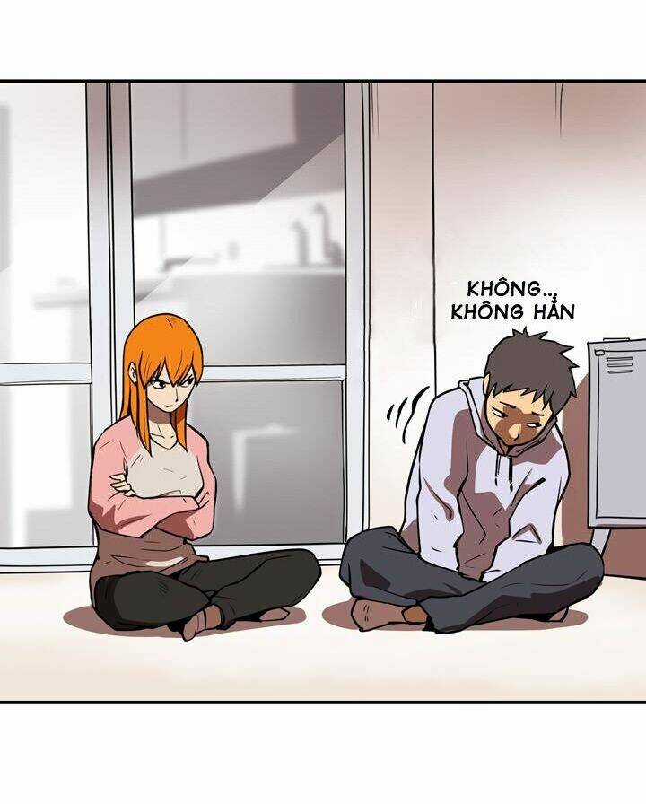 Raid Chapter 32 trang 39