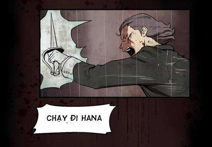 Raid Chapter 32 trang 4