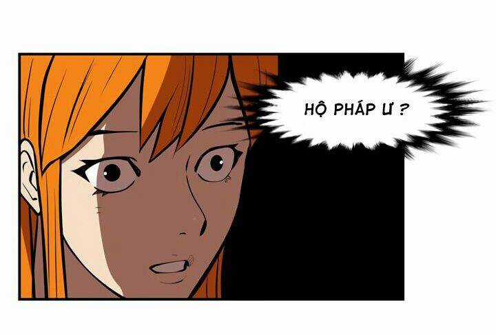 Raid Chapter 32 trang 42