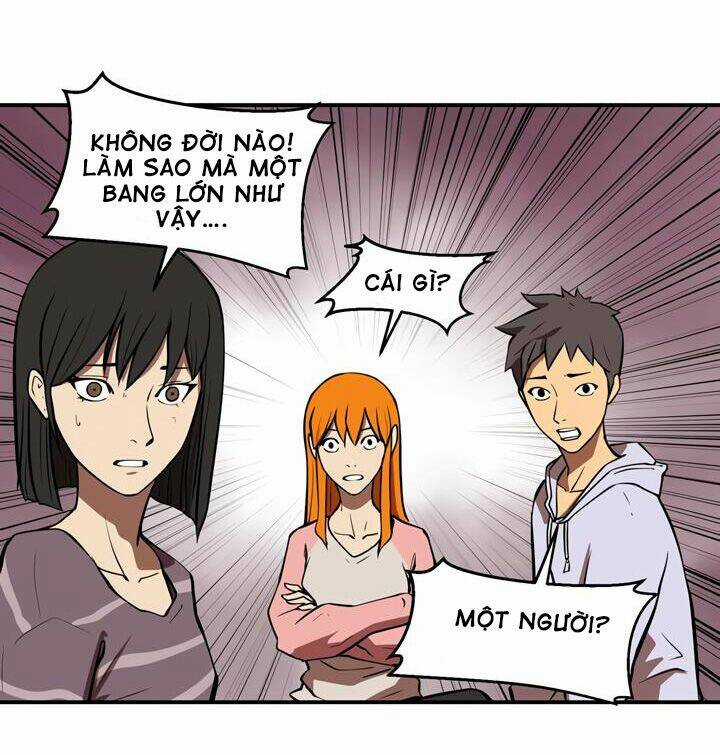 Raid Chapter 32 trang 45