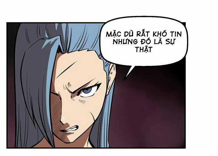 Raid Chapter 32 trang 46