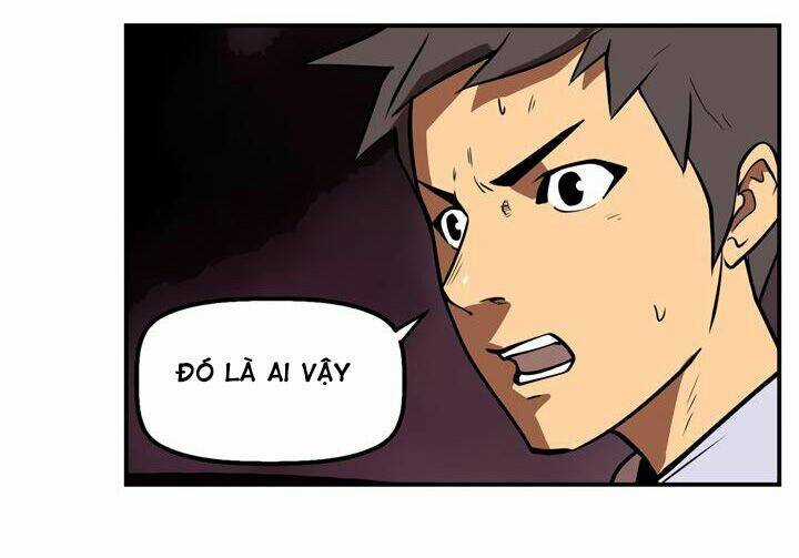 Raid Chapter 32 trang 47