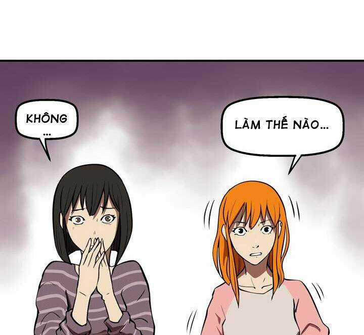 Raid Chapter 32 trang 49