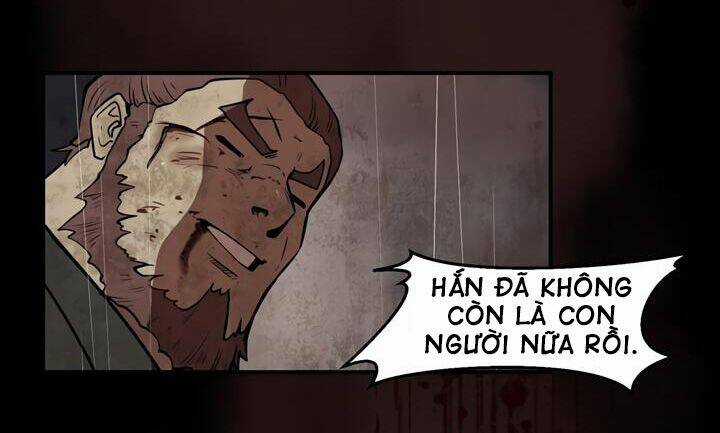 Raid Chapter 32 trang 5