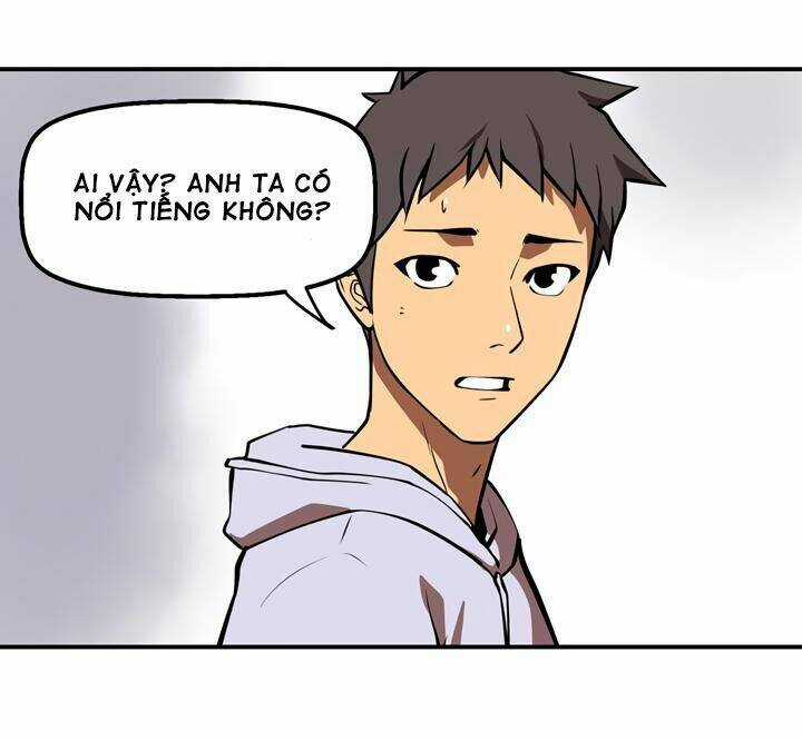 Raid Chapter 32 trang 50