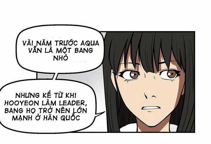 Raid Chapter 32 trang 51