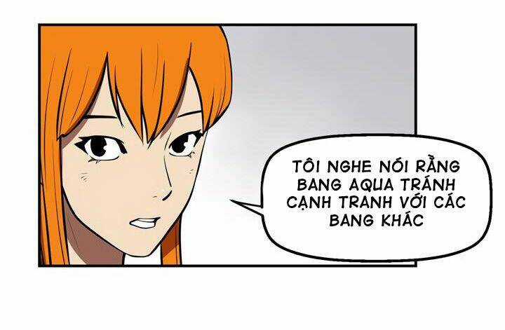 Raid Chapter 32 trang 52