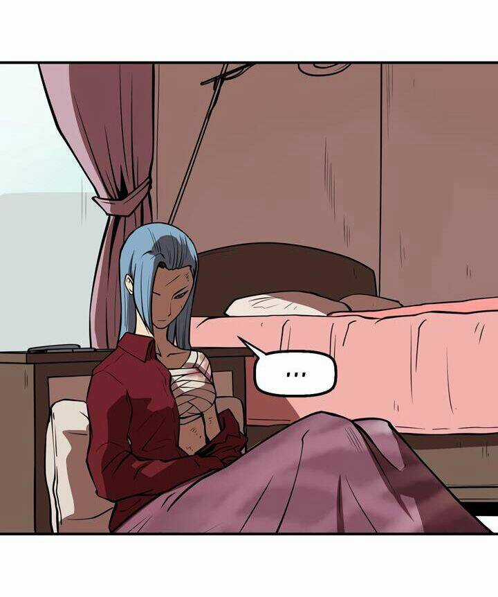 Raid Chapter 32 trang 53