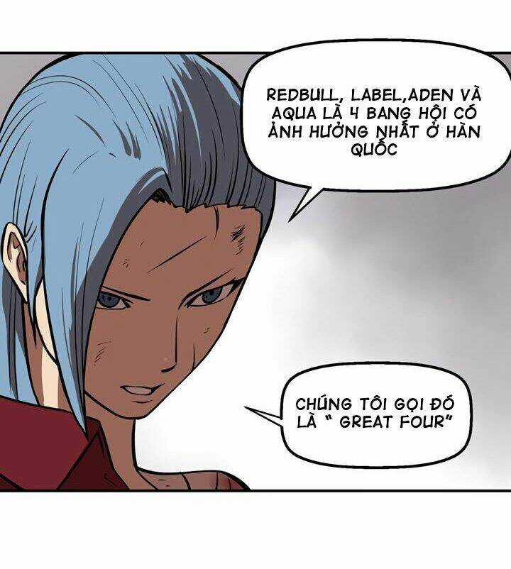 Raid Chapter 32 trang 54