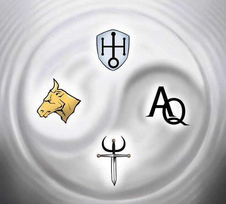 Raid Chapter 32 trang 56