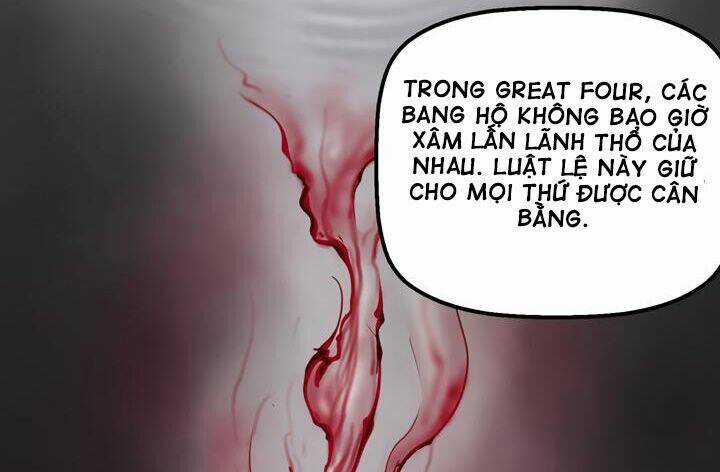 Raid Chapter 32 trang 57