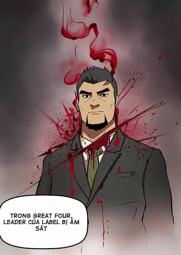 Raid Chapter 32 trang 59