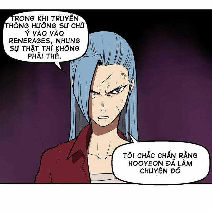 Raid Chapter 32 trang 61