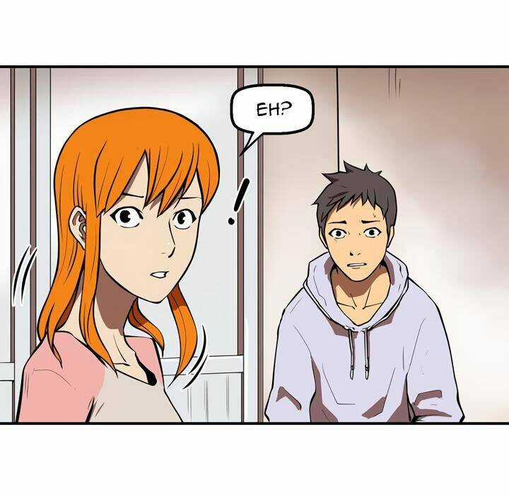 Raid Chapter 32 trang 62