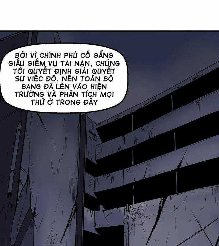 Raid Chapter 32 trang 63