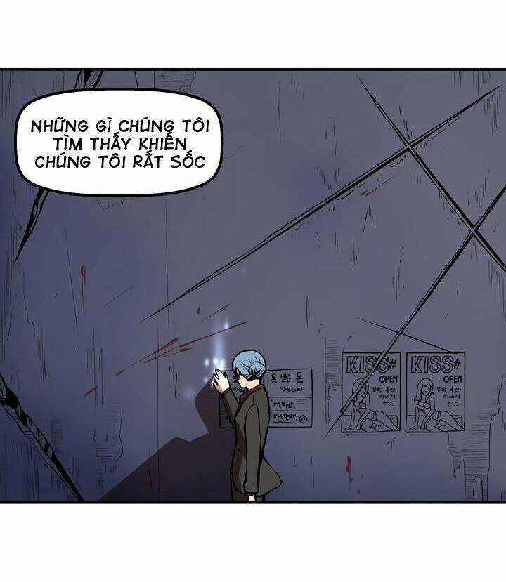 Raid Chapter 32 trang 65