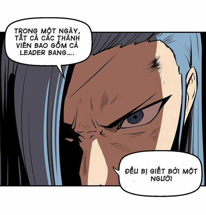 Raid Chapter 32 trang 66