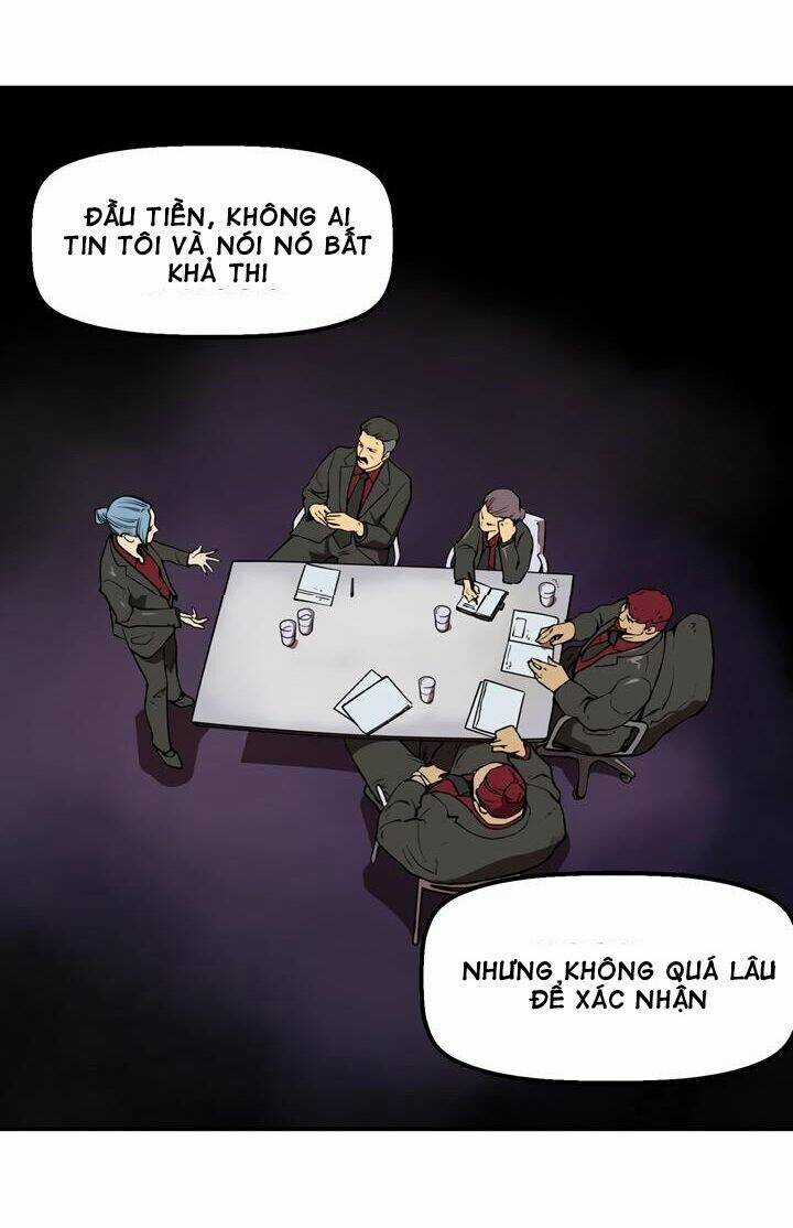 Raid Chapter 32 trang 68