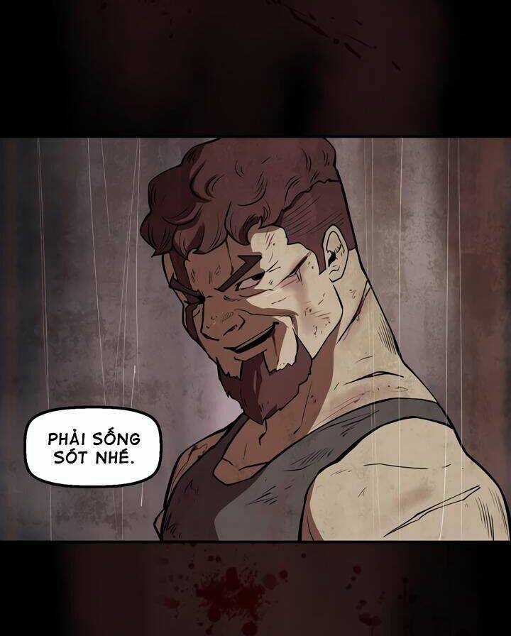 Raid Chapter 32 trang 7