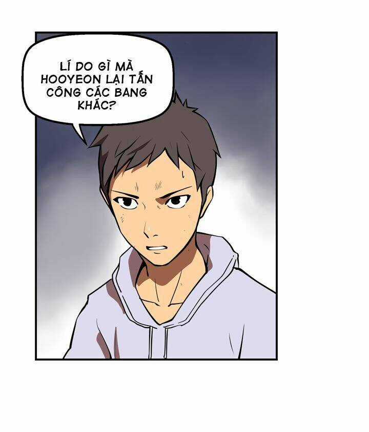 Raid Chapter 32 trang 71