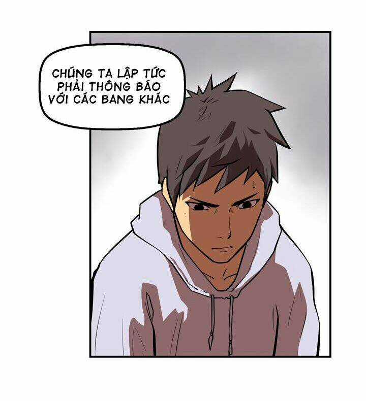 Raid Chapter 32 trang 73