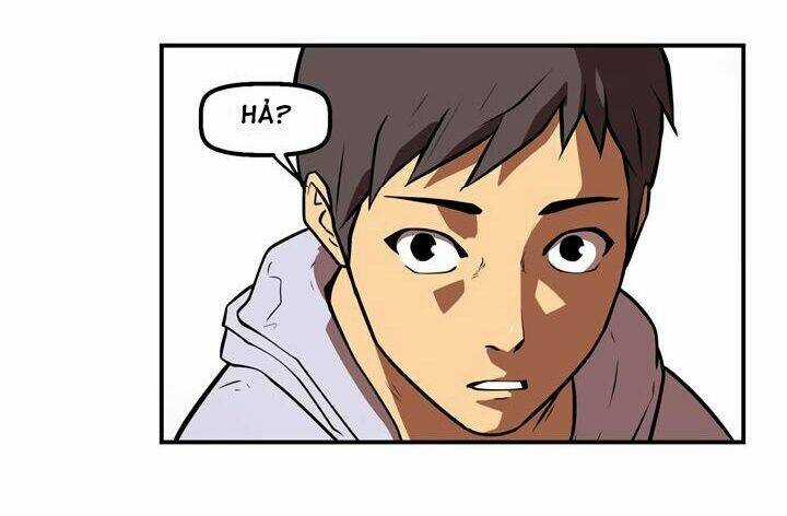 Raid Chapter 32 trang 75