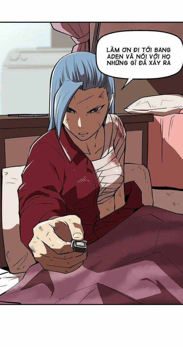Raid Chapter 32 trang 77