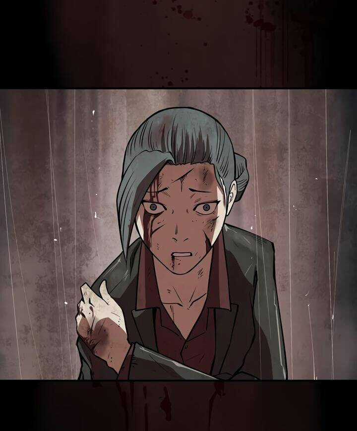 Raid Chapter 32 trang 8