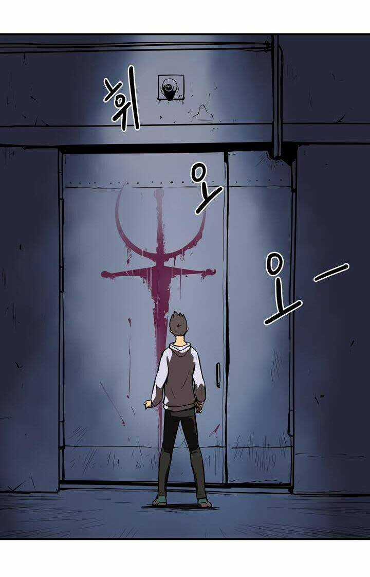 Raid Chapter 33 trang 12