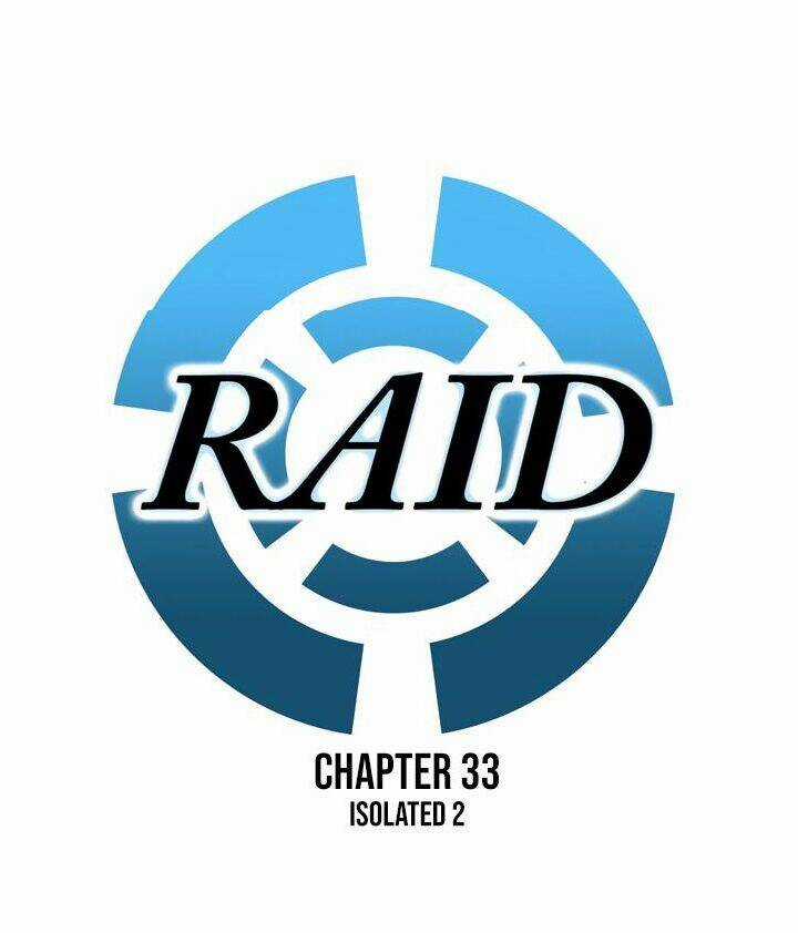 Raid Chapter 33 trang 14