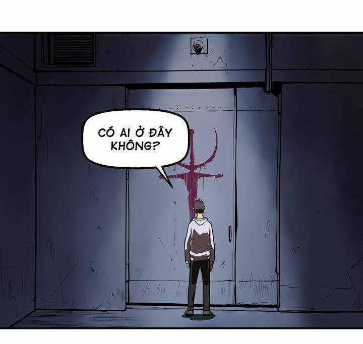 Raid Chapter 33 trang 16