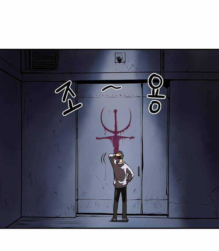 Raid Chapter 33 trang 17