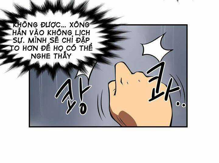 Raid Chapter 33 trang 19