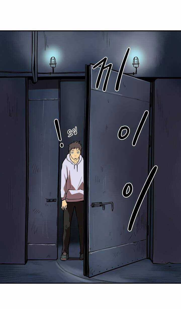 Raid Chapter 33 trang 20