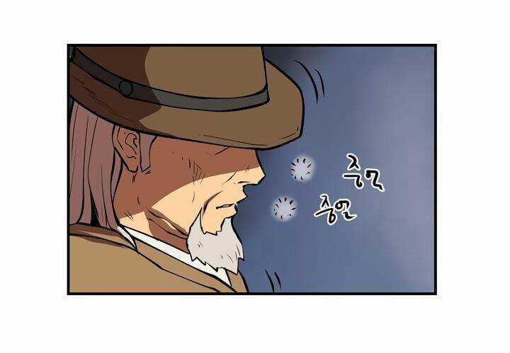 Raid Chapter 33 trang 27