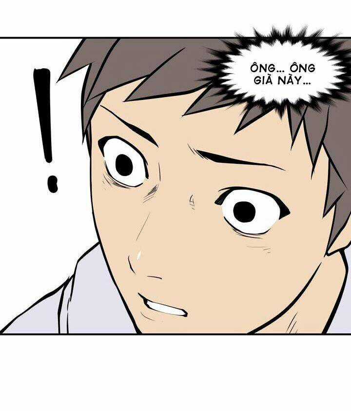 Raid Chapter 33 trang 28