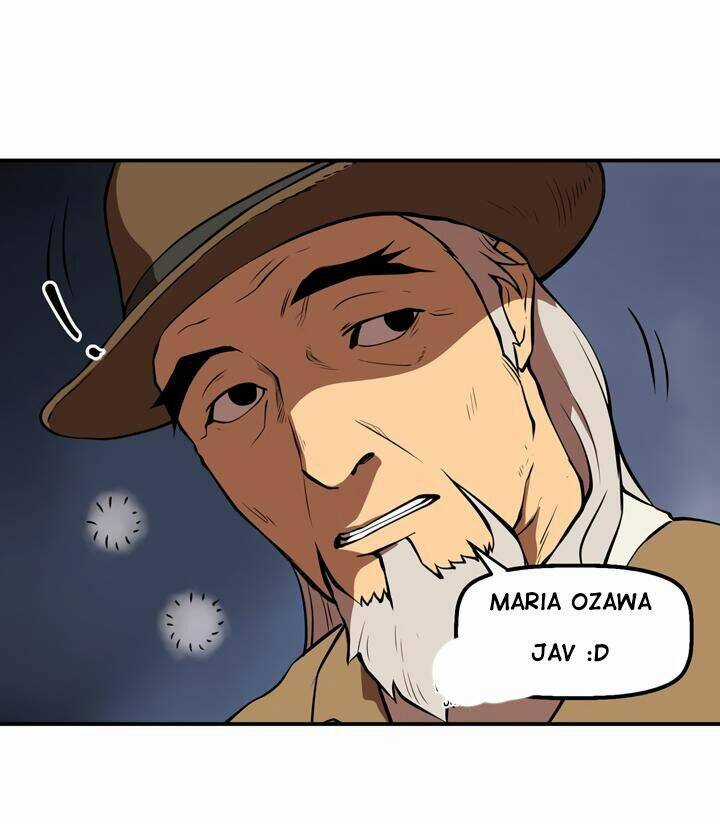 Raid Chapter 33 trang 29