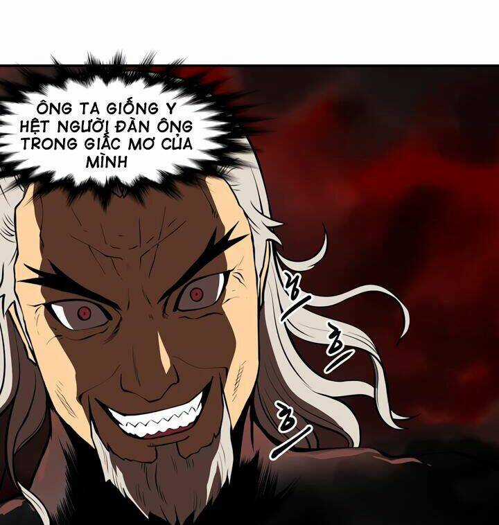 Raid Chapter 33 trang 30