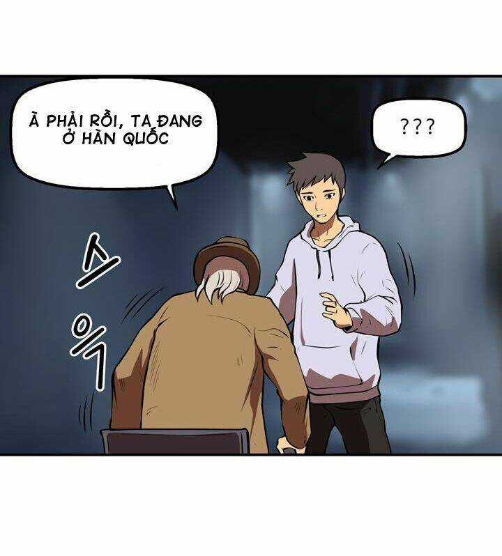 Raid Chapter 33 trang 32