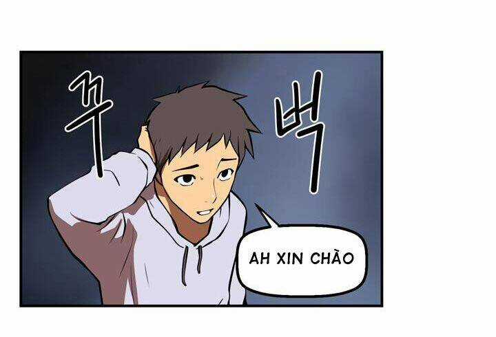 Raid Chapter 33 trang 36