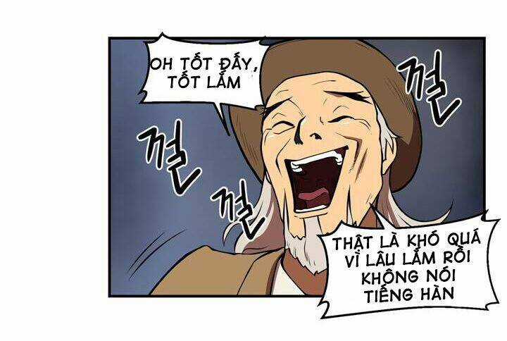 Raid Chapter 33 trang 37