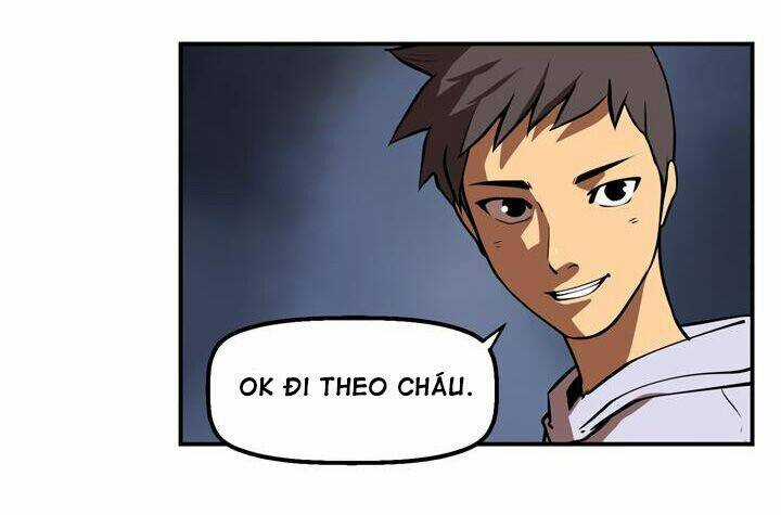 Raid Chapter 33 trang 41