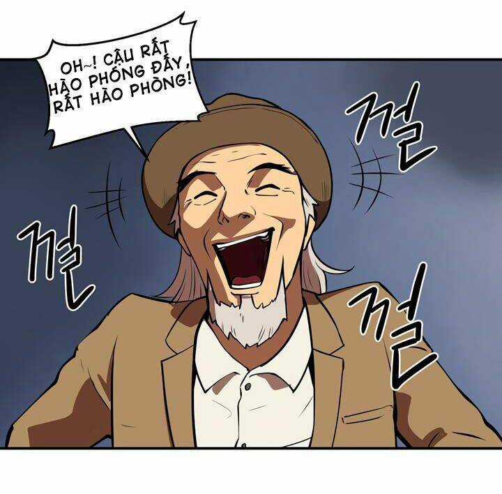 Raid Chapter 33 trang 42