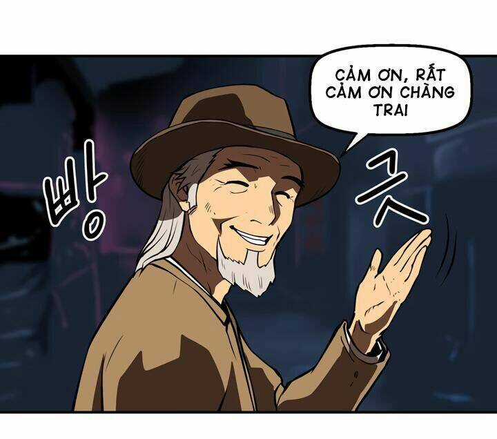 Raid Chapter 33 trang 47