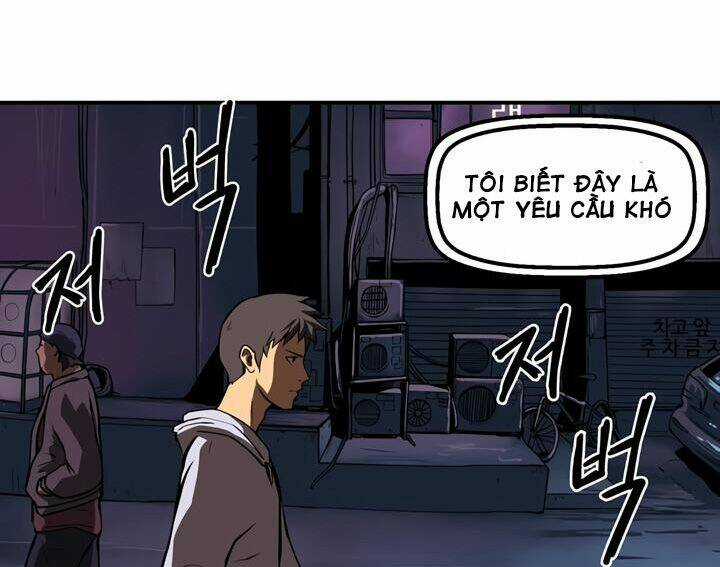 Raid Chapter 33 trang 5