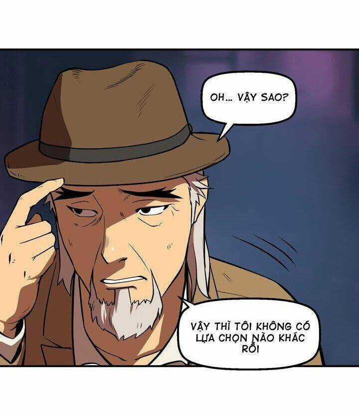 Raid Chapter 33 trang 50