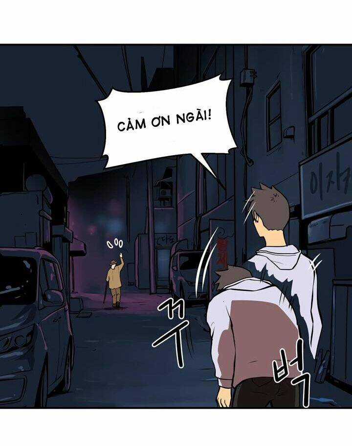 Raid Chapter 33 trang 53