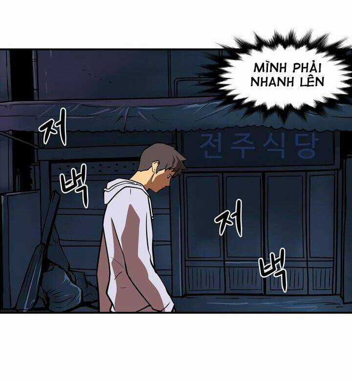 Raid Chapter 33 trang 55