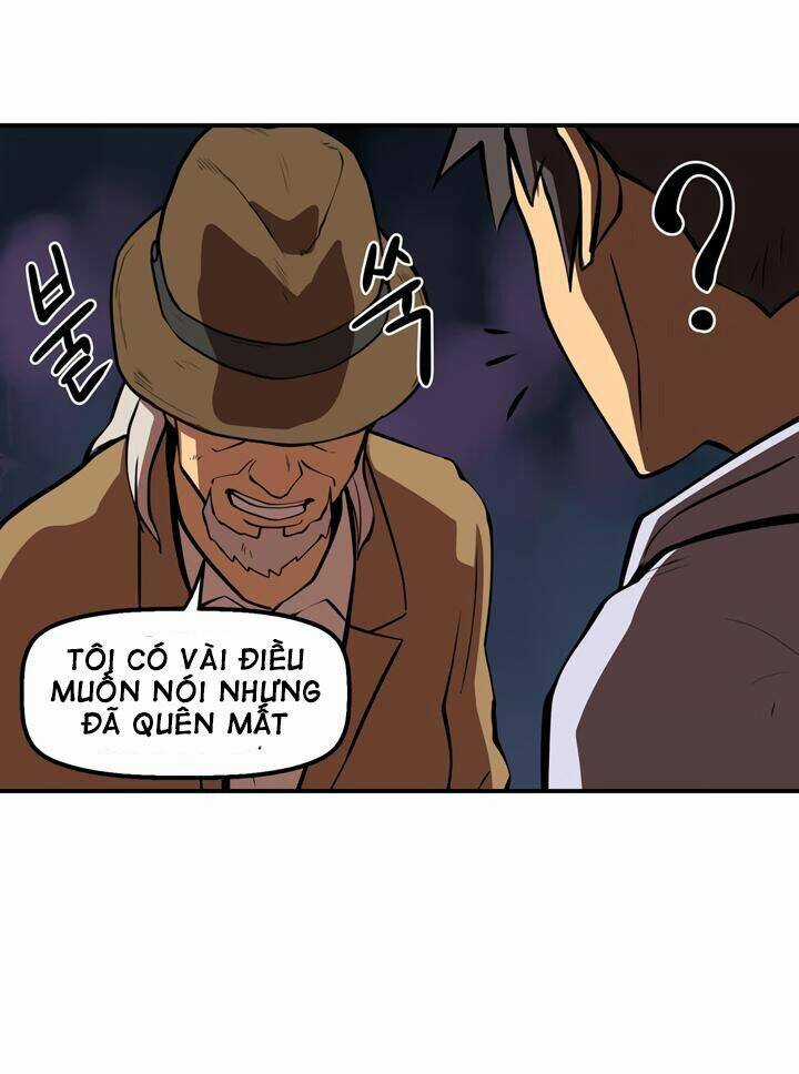 Raid Chapter 33 trang 57