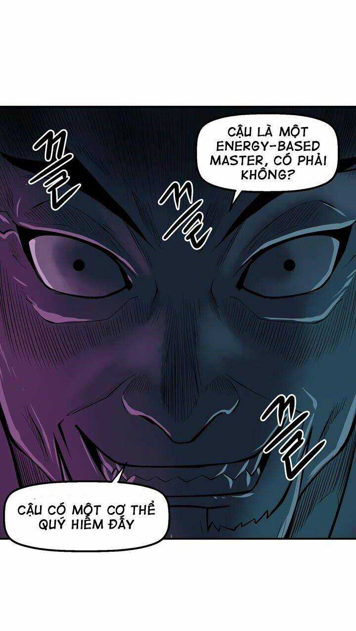 Raid Chapter 33 trang 58